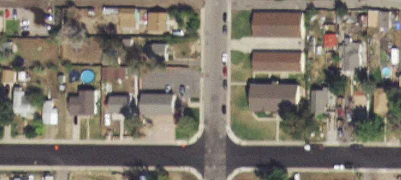 Modern 8-Unit Multifamily Property