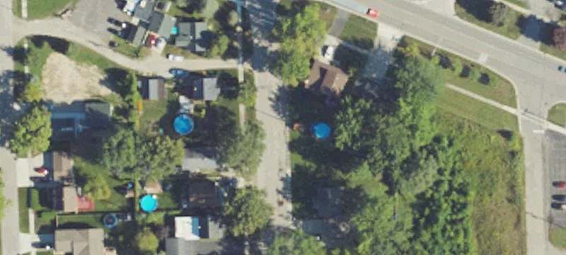 Vacant Commercial Lot For Sale