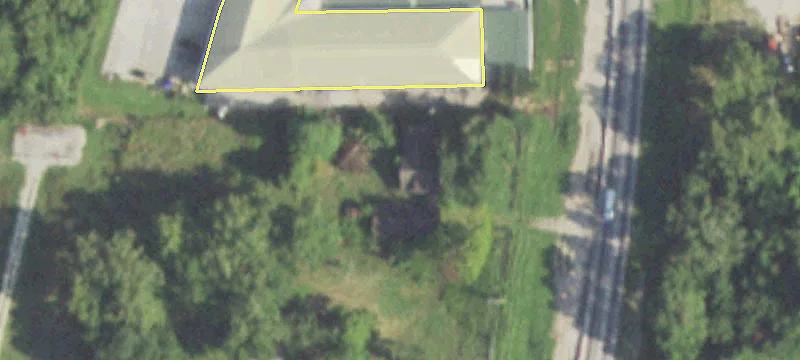 Land For Sale Huffman, TX