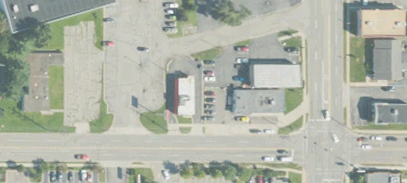 Commercial Land For Sale