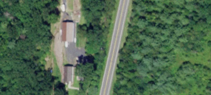Former Budget Inn Redevelopment Opportunity