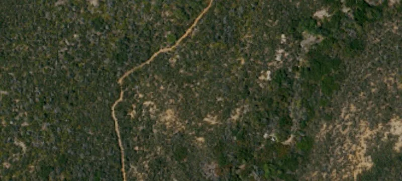 Large Acreage Land Parcel