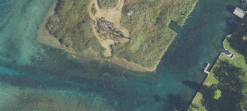 Russell Island Land Opportunity