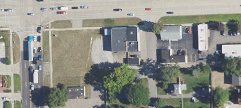 Warehouse Space on 7 Mile