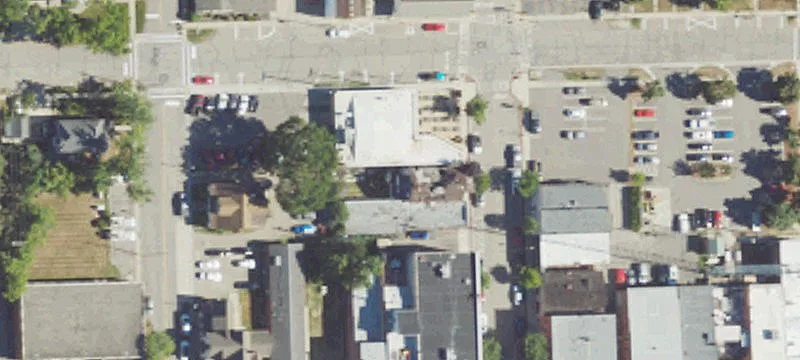 Vacant Land in Downtown Village