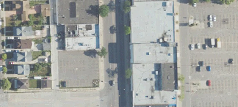 Retail Space in High-Traffic Area