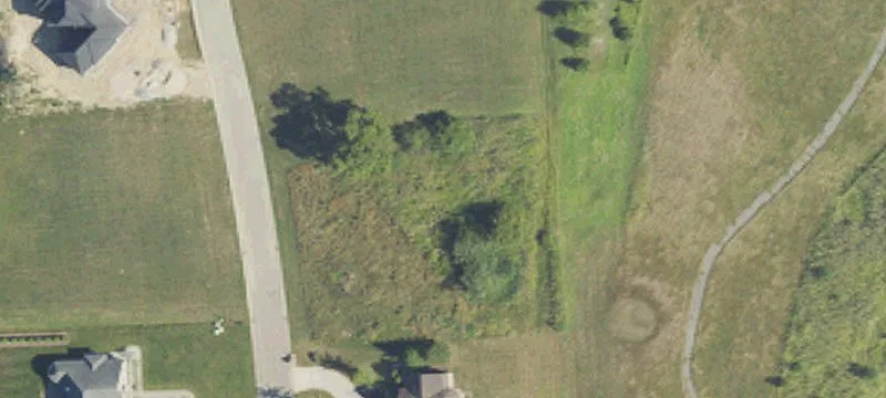 Residential Lots Near Grand Blanc