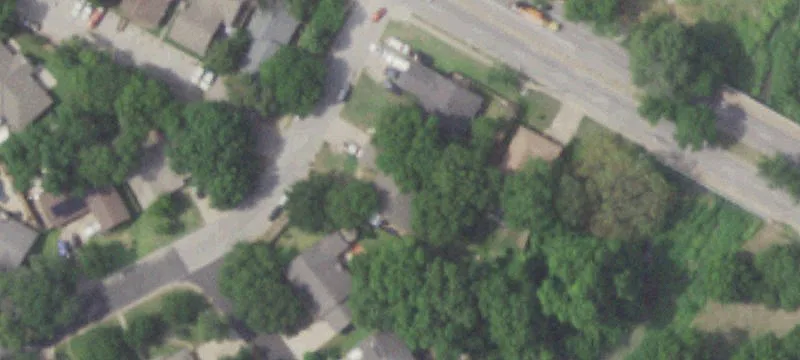 Duplex in Prime Austin Location