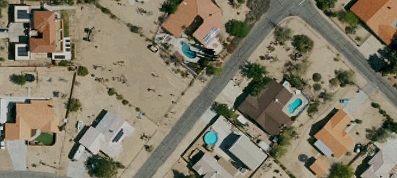 Yucca Valley Land For Sale