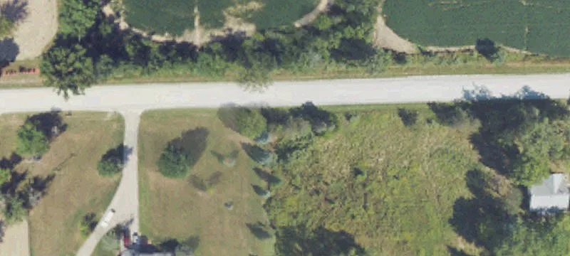 Riley Township Buildable Acreage