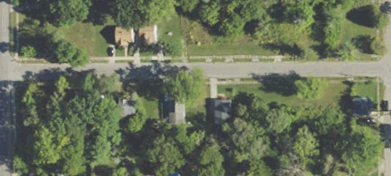 Residential Lot in Desirable Location