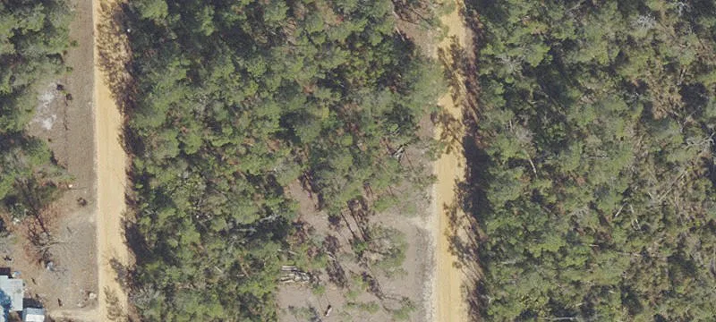 Land Parcel Ready For Development