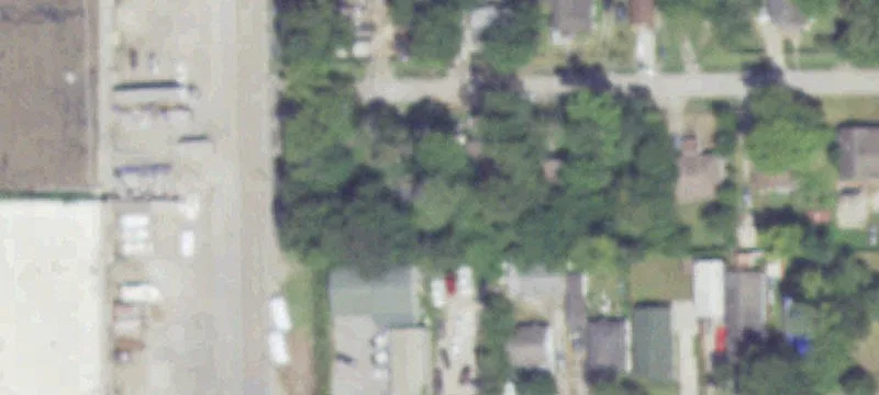 Residential Land Opportunity