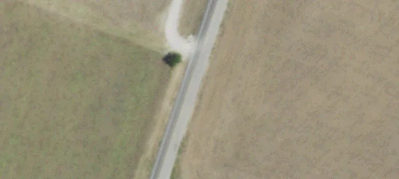Belton Acreage with Improved Pastures