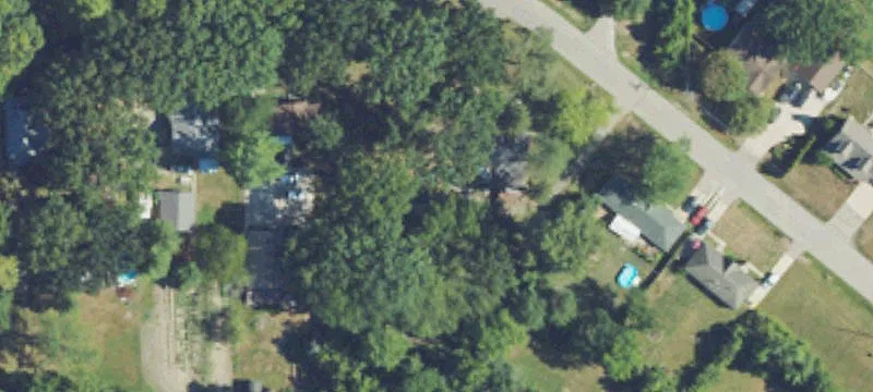 Residential Lot in Prime Location