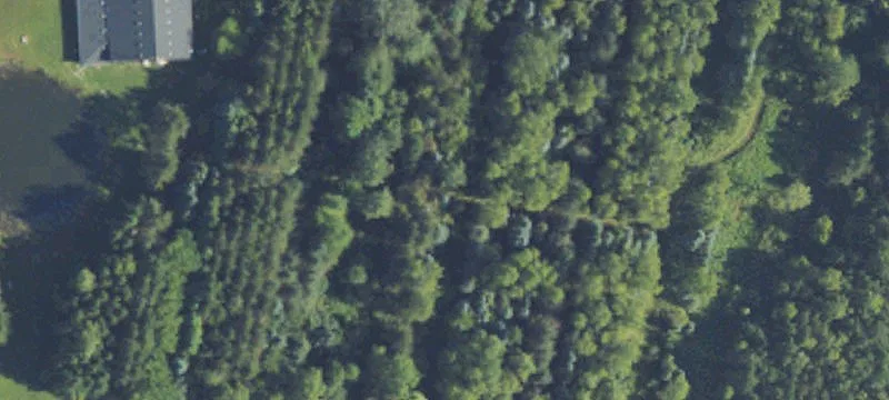 26.48 Acres Development Land