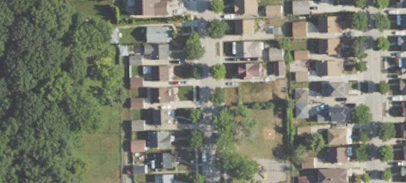 Dearborn Vacant Land Opportunity