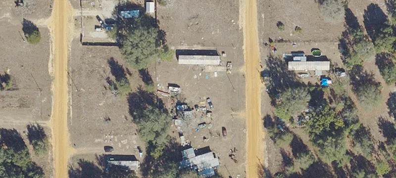 Residential Land for Custom Build