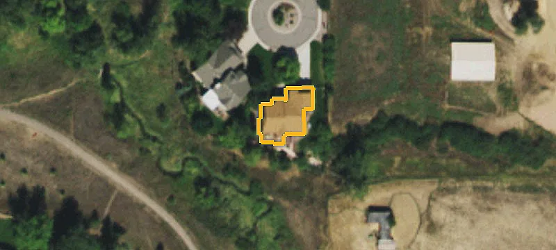 Residential Land Ready to Build