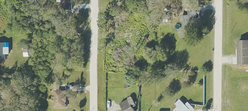 Vero Beach Land Opportunity