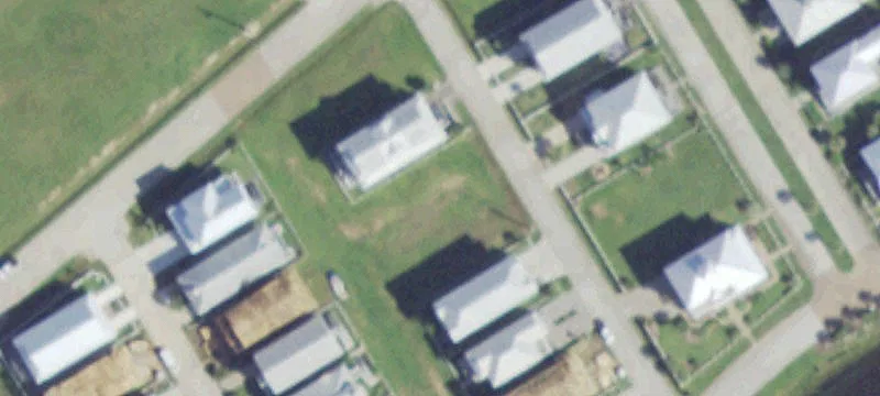 Residential Lot Near Beach