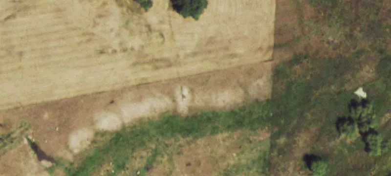 35 Acre Parcel in Elizabeth