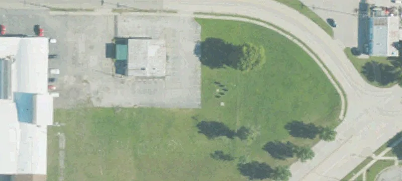 Prime Commercial Lot For Sale