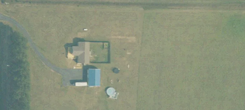 Lakes of the North Cleared Lot