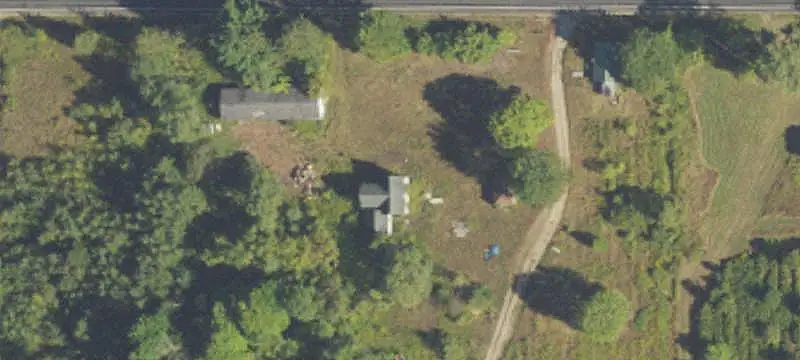 9.65 Acre Estate Property