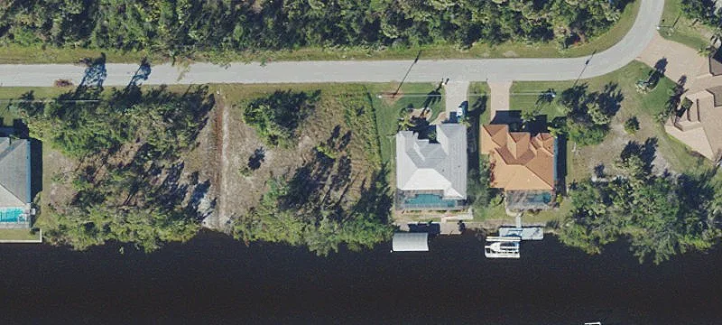 Residential Land in Growing Community