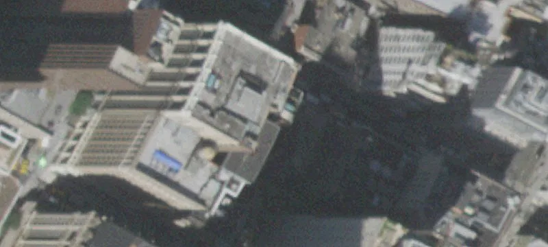 Residential Property in New York