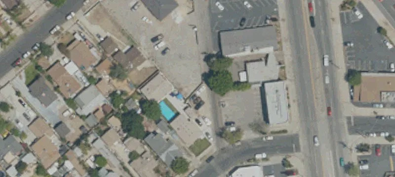Retail Space Available For Rent