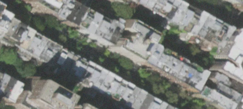 Specialty Property in New York