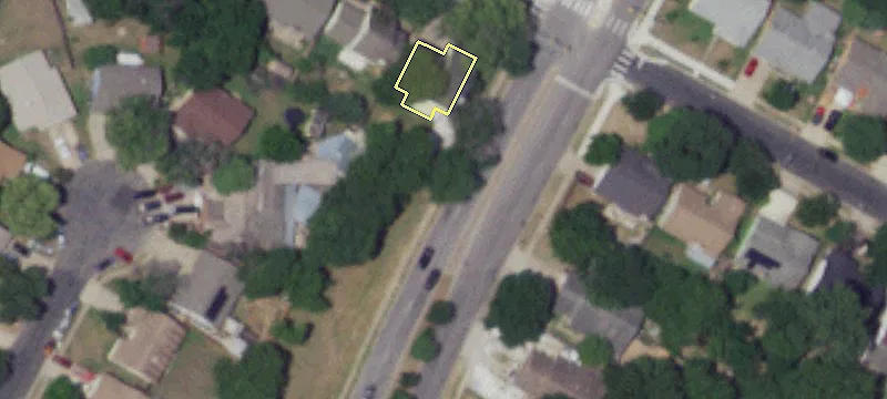 South Austin Land Opportunity