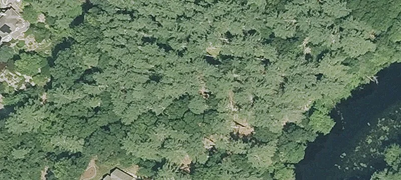 Waterfront Building Lot Opportunity