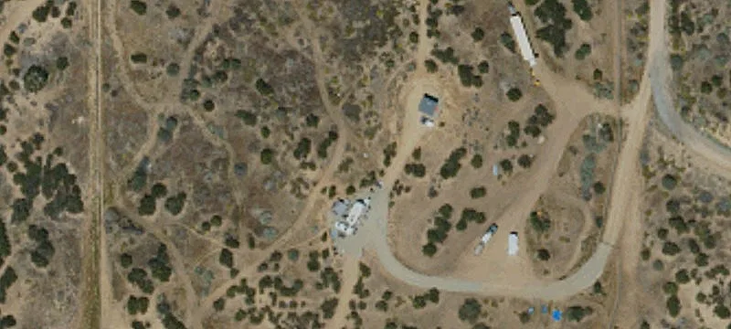 Vacant Land in Oak Hills