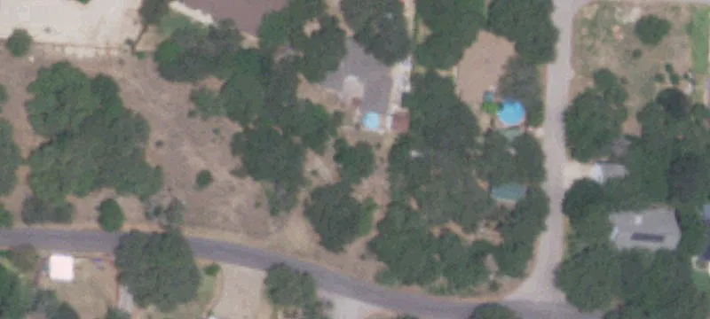 Residential Land Near Lake Austin