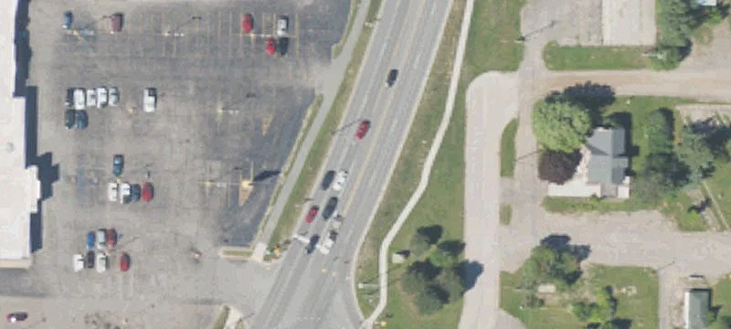Commercial Land For Sale