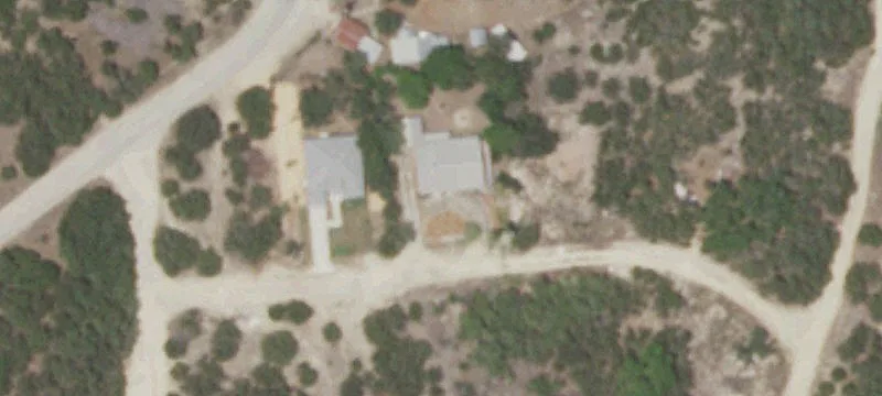 Residential Land Near Canyon Lake