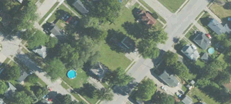 Saginaw Duplex Investment Opportunity