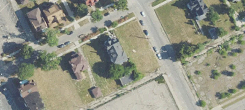 Detroit Multifamily Investment Opportunity