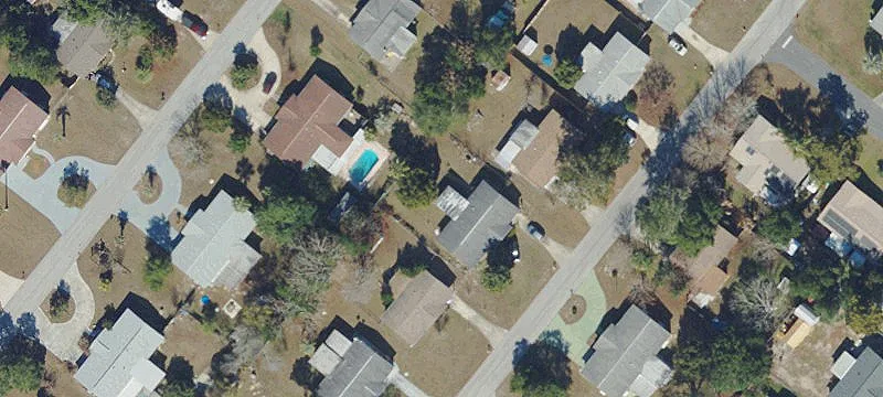 Prime Commercial Lot on Highway