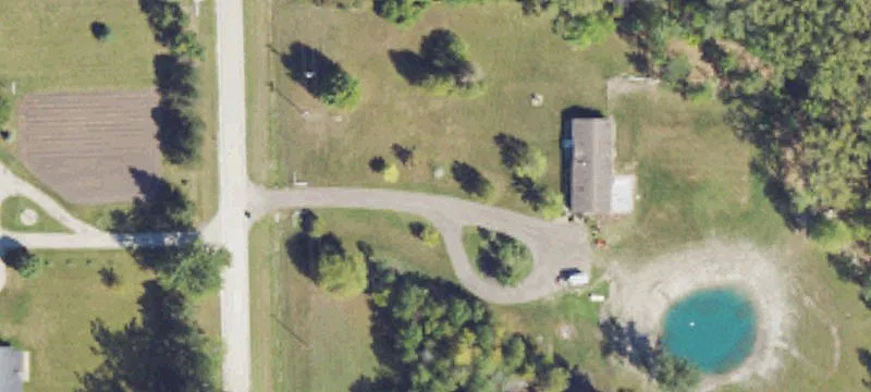 Beautiful 5-Acre Lot