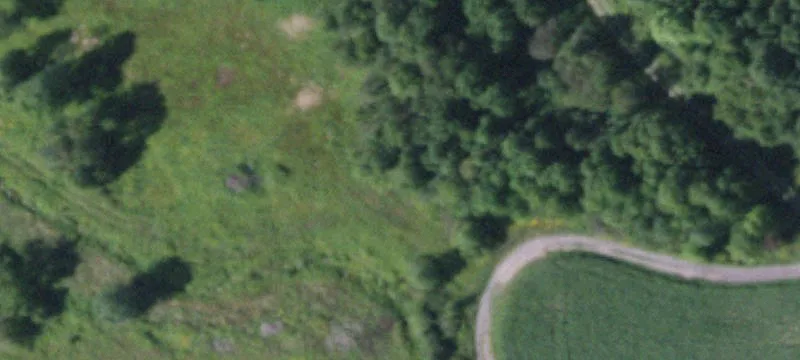 Commercial Land Parcel in Durhamville