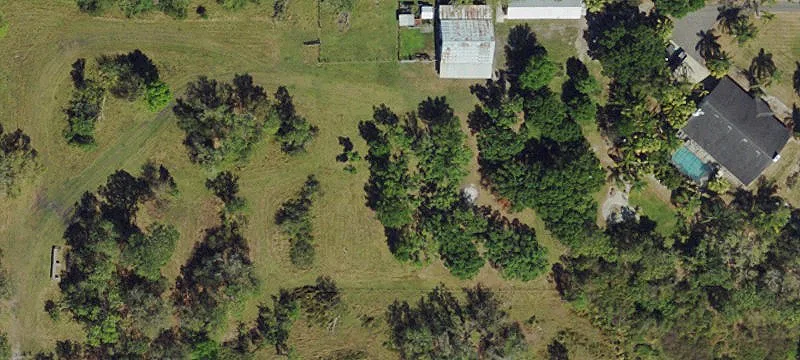 9+ Acres Agricultural Land Opportunity
