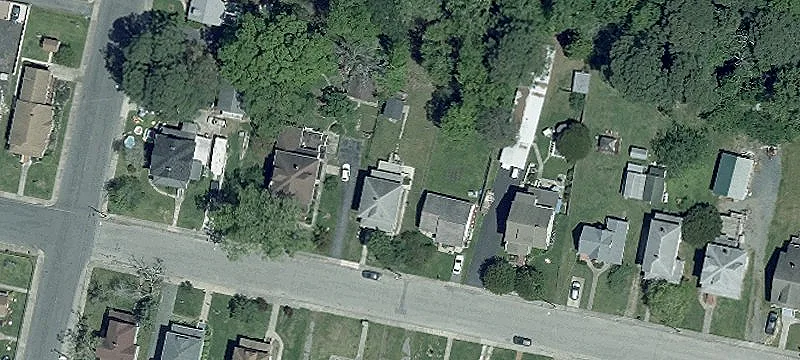 Crisfield Specialty Property for Sale