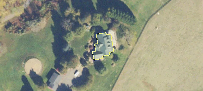 Hilltop Lane Specialty Property