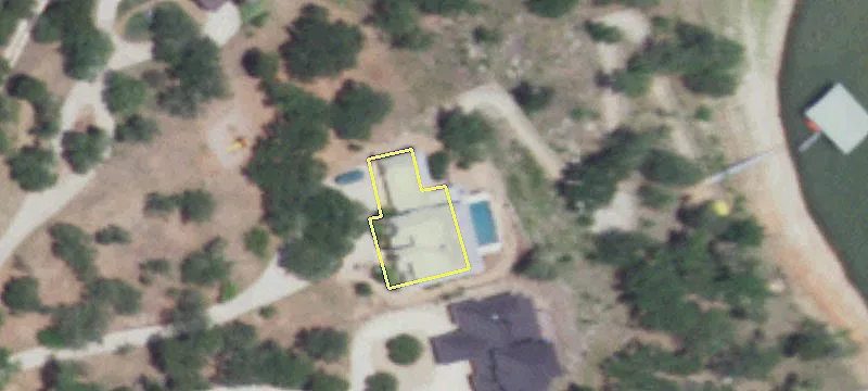 Spicewood Land for Sale