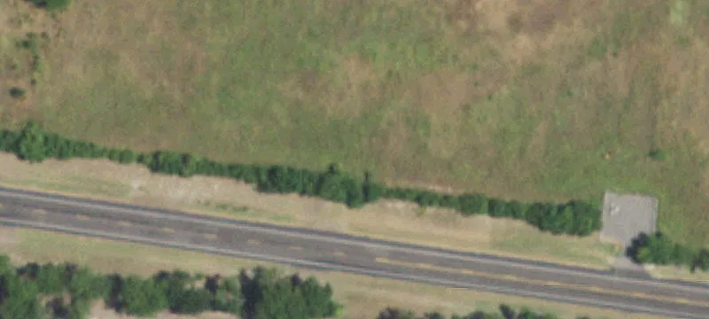 Land Available in Windom, Texas