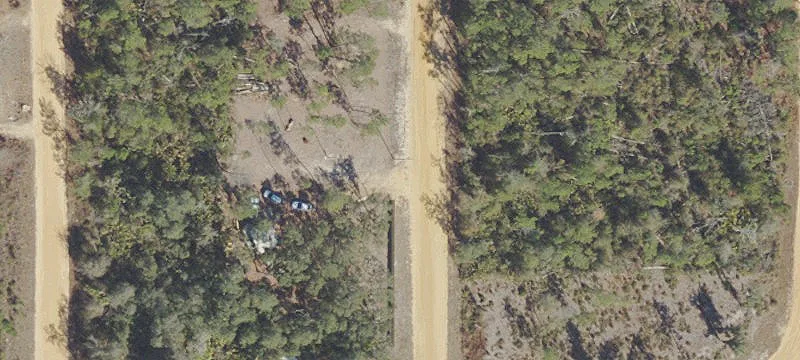Land Parcel Ready For Development
